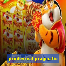 prodevreal pragmatic